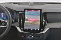 Volvo XC90 din 2025 cu 19.106 km - oferta VOL221536 - foto 15