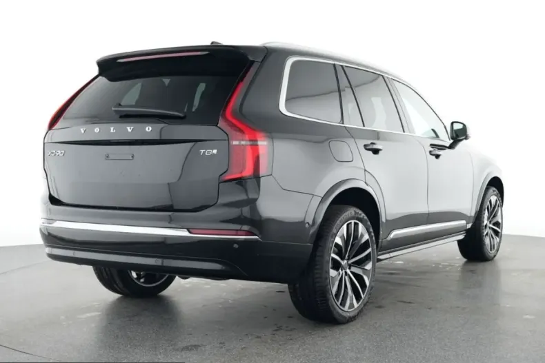 Volvo XC90 din 2025 cu 14.868 km - oferta VOL221537 - foto 2