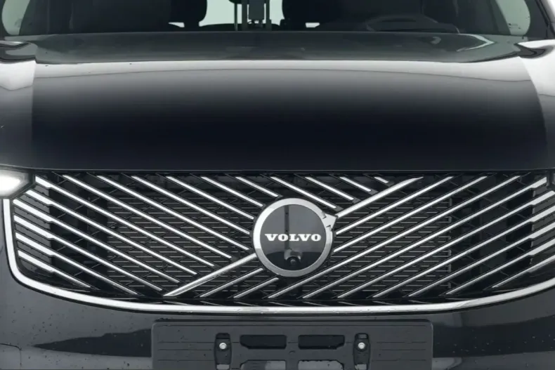 Volvo XC90 din 2025 cu 14.868 km - oferta VOL221537 - foto 5