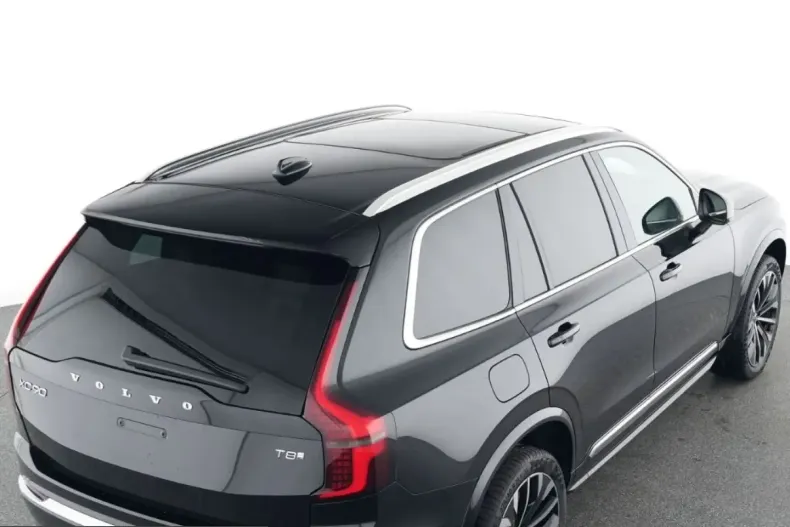 Volvo XC90 din 2025 cu 14.868 km - oferta VOL221537 - foto 6
