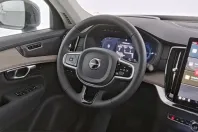 Volvo XC90 din 2025 cu 14.868 km - oferta VOL221537 - foto 14