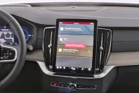 Volvo XC90 din 2025 cu 14.868 km - oferta VOL221537 - foto 15