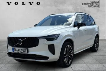 Volvo XC90 din 2025 - oferta VOL221538