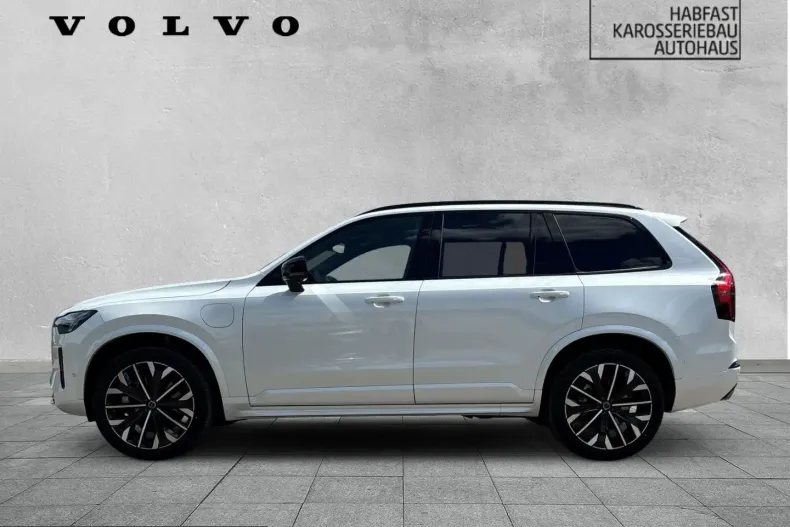 Volvo XC90 din 2025 cu 10.000 km - oferta VOL221538 - foto 3