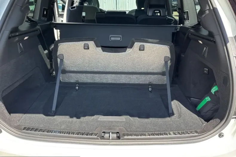 Volvo XC90 din 2025 cu 10.000 km - oferta VOL221538 - foto 20