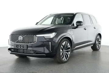 Volvo XC90 din 2025 - oferta VOL221539