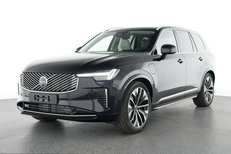 Volvo XC90 din 2025 cu 14.076 km - oferta VOL221539 - foto 1