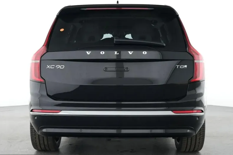 Volvo XC90 din 2025 cu 14.076 km - oferta VOL221539 - foto 3