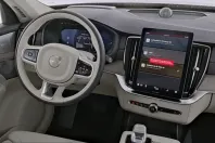 Volvo XC90 din 2025 cu 14.076 km - oferta VOL221539 - foto 8