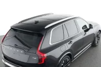 Volvo XC90 din 2025 cu 14.076 km - oferta VOL221539 - foto 9