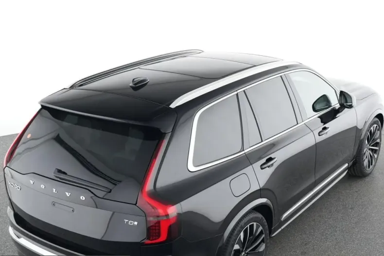 Volvo XC90 din 2025 cu 14.076 km - oferta VOL221539 - foto 9