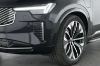 Volvo XC90 din 2025 cu 14.076 km - oferta VOL221539 - foto 10