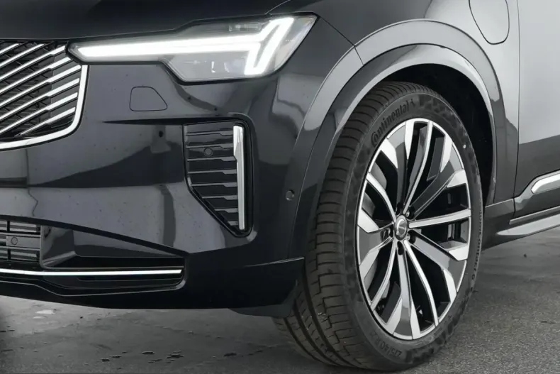 Volvo XC90 din 2025 cu 14.076 km - oferta VOL221539 - foto 10
