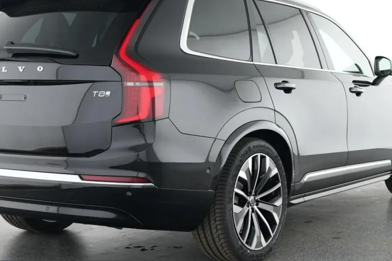 Volvo XC90 din 2025 cu 14.076 km - oferta VOL221539 - foto 11