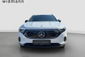 Mercedes-Benz EQA din 2023 - oferta MER221540