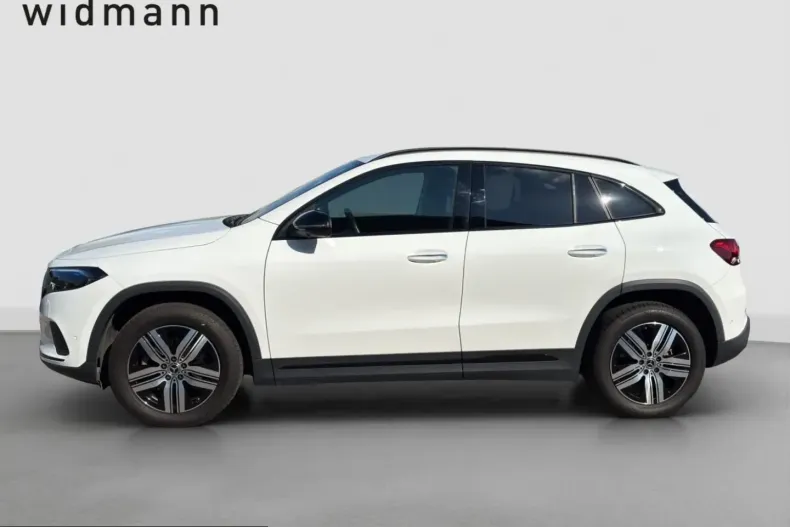 Mercedes-Benz EQA din 2023 cu 22.648 km - oferta MER221540 - foto 2