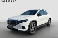 Mercedes-Benz EQA din 2023 cu 22.648 km - oferta MER221540 - foto 3