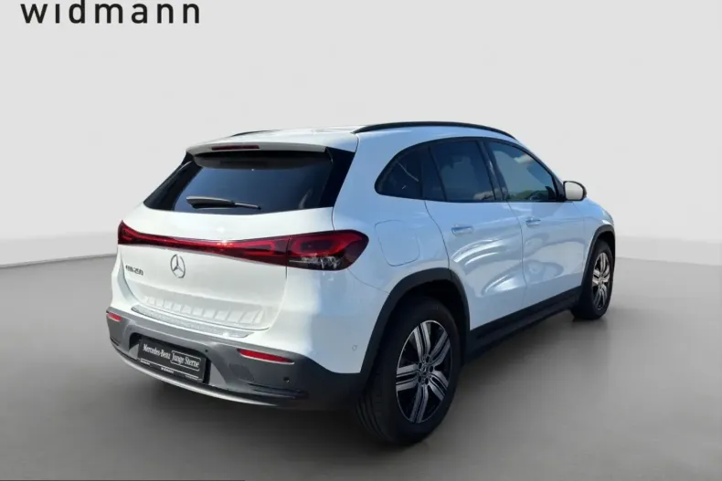 Mercedes-Benz EQA din 2023 cu 22.648 km - oferta MER221540 - foto 4