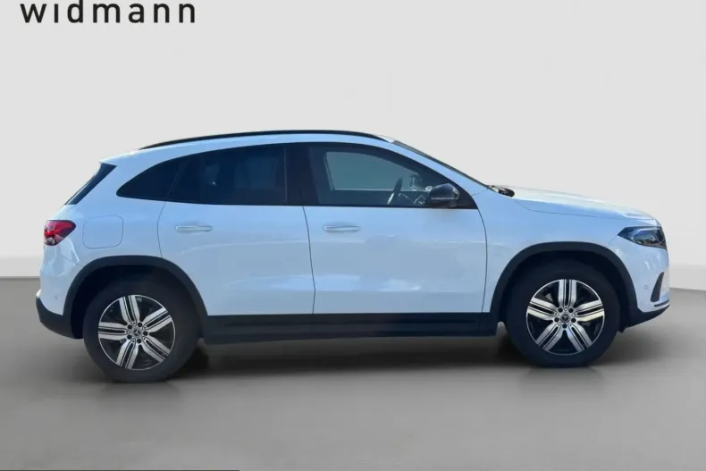 Mercedes-Benz EQA din 2023 cu 22.648 km - oferta MER221540 - foto 6