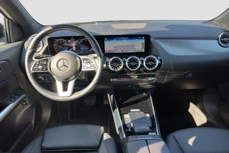 Mercedes-Benz EQA din 2023 cu 22.648 km - oferta MER221540 - foto 9