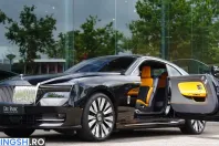 Rolls-Royce Spectre din 2025 cu 8.754 km - oferta ROL221541 - foto 1
