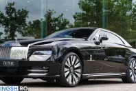 Rolls-Royce Spectre din 2025 cu 8.754 km - oferta ROL221541 - foto 2