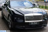 Rolls-Royce Spectre din 2025 cu 8.754 km - oferta ROL221541 - foto 3