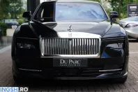 Rolls-Royce Spectre din 2025 cu 8.754 km - oferta ROL221541 - foto 4