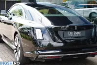 Rolls-Royce Spectre din 2025 cu 8.754 km - oferta ROL221541 - foto 6
