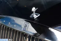 Rolls-Royce Spectre din 2025 cu 8.754 km - oferta ROL221541 - foto 9