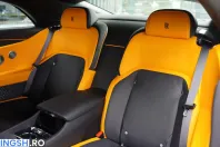 Rolls-Royce Spectre din 2025 cu 8.754 km - oferta ROL221541 - foto 11