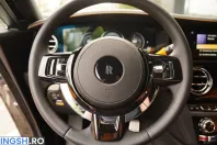 Rolls-Royce Spectre din 2025 cu 8.754 km - oferta ROL221541 - foto 13