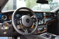 Rolls-Royce Spectre din 2025 cu 8.754 km - oferta ROL221541 - foto 14