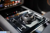 Rolls-Royce Spectre din 2025 cu 8.754 km - oferta ROL221541 - foto 16
