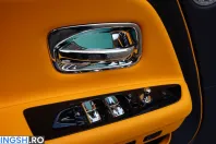 Rolls-Royce Spectre din 2025 cu 8.754 km - oferta ROL221541 - foto 23