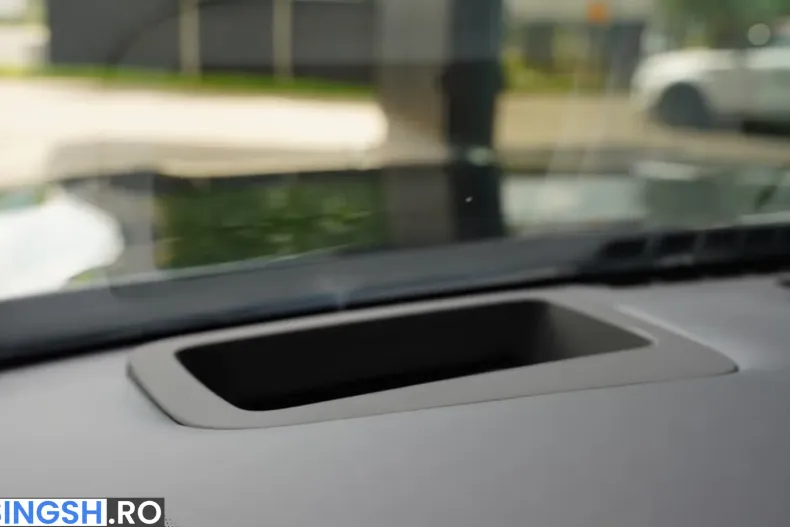 Rolls-Royce Spectre din 2025 cu 8.754 km - oferta ROL221541 - foto 30