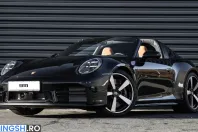 Porsche 911 din 2026 cu 6.900 km - oferta POR221542 - foto 1