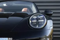 Porsche 911 din 2026 cu 6.900 km - oferta POR221542 - foto 6