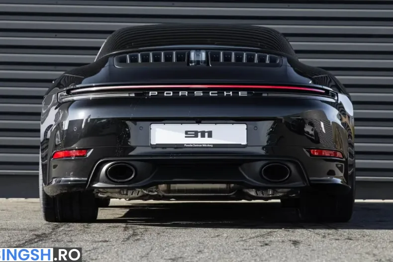 Porsche 911 din 2026 cu 6.900 km - oferta POR221542 - foto 7