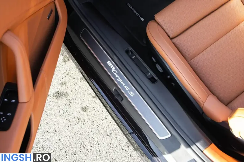 Porsche 911 din 2026 cu 6.900 km - oferta POR221542 - foto 27