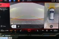 Volkswagen Golf din 2026 cu 2.910 km - oferta VOL221543 - foto 29
