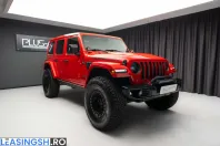 Jeep Wrangler din 2026 cu 114.640 km - oferta JEE221544 - foto 1