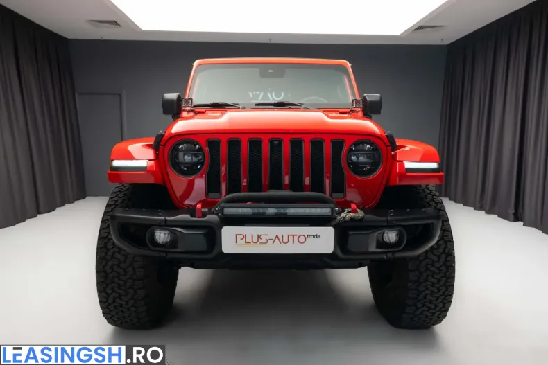 Jeep Wrangler din 2026 cu 114.640 km - oferta JEE221544 - foto 2