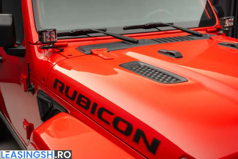 Jeep Wrangler din 2026 cu 114.640 km - oferta JEE221544 - foto 3