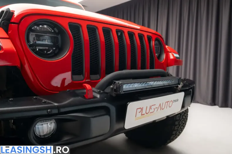 Jeep Wrangler din 2026 cu 114.640 km - oferta JEE221544 - foto 5