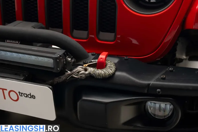 Jeep Wrangler din 2026 cu 114.640 km - oferta JEE221544 - foto 7