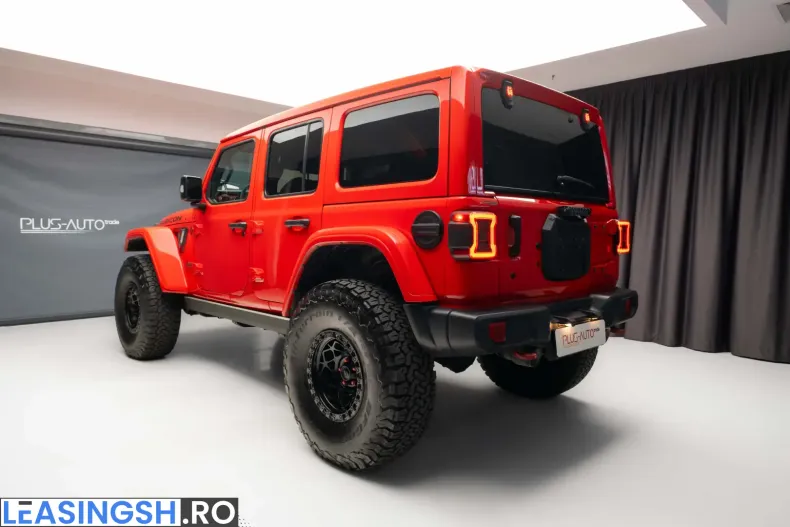 Jeep Wrangler din 2026 cu 114.640 km - oferta JEE221544 - foto 15