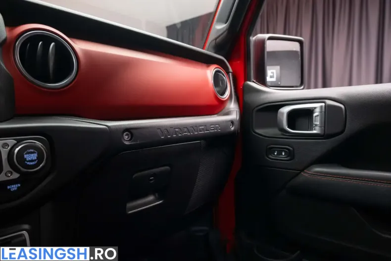 Jeep Wrangler din 2026 cu 114.640 km - oferta JEE221544 - foto 23