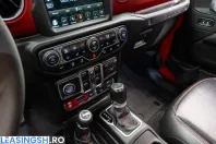 Jeep Wrangler din 2026 cu 114.640 km - oferta JEE221544 - foto 24
