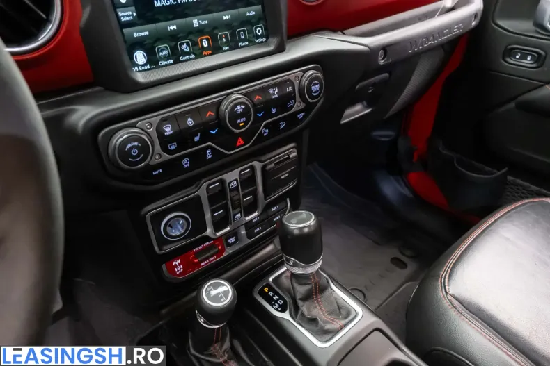 Jeep Wrangler din 2026 cu 114.640 km - oferta JEE221544 - foto 24